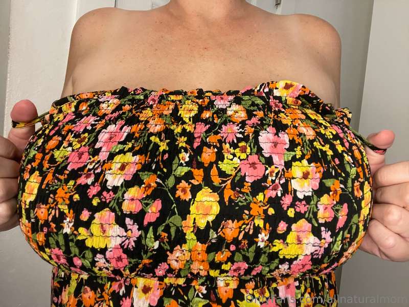 Pretty convinced at this point that my nipples have quadrupl..