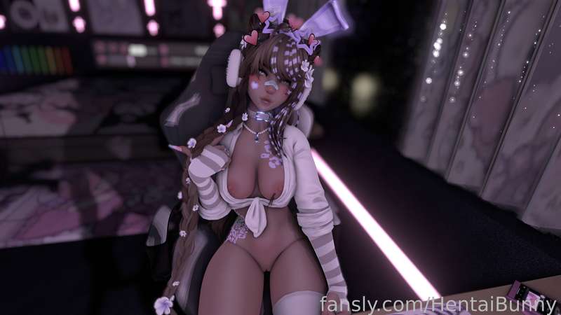 Cumplayvr - Fansly - 28 Nov, 2024 6