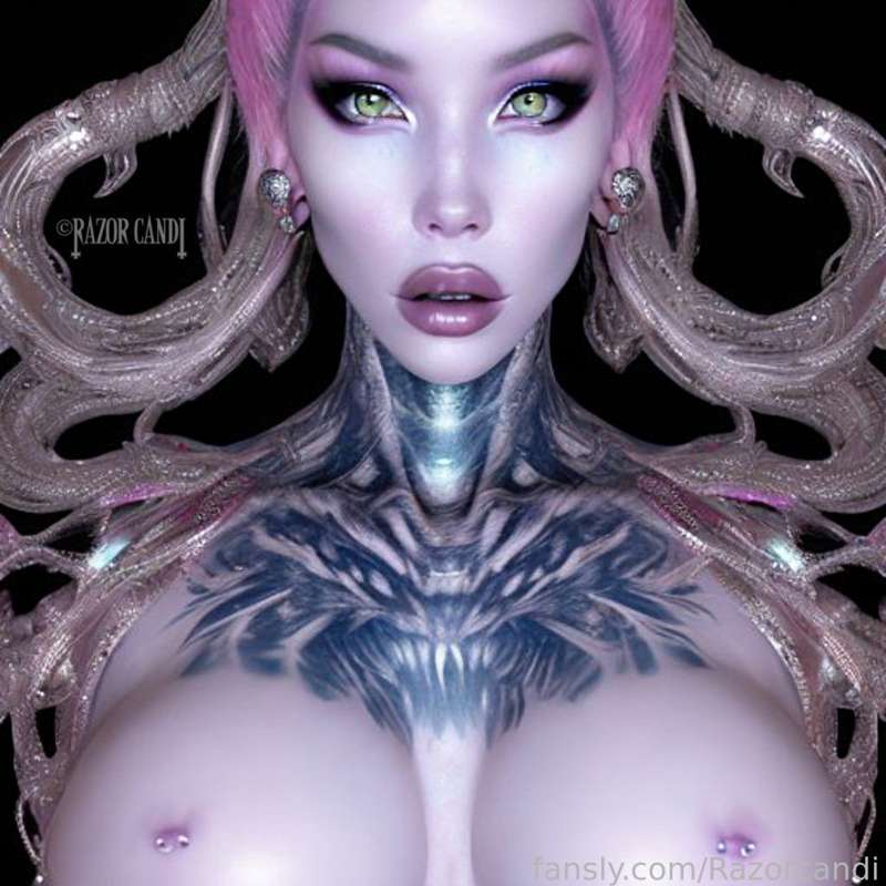 Razorcandi - Fansly - 03 Dec, 2022 12