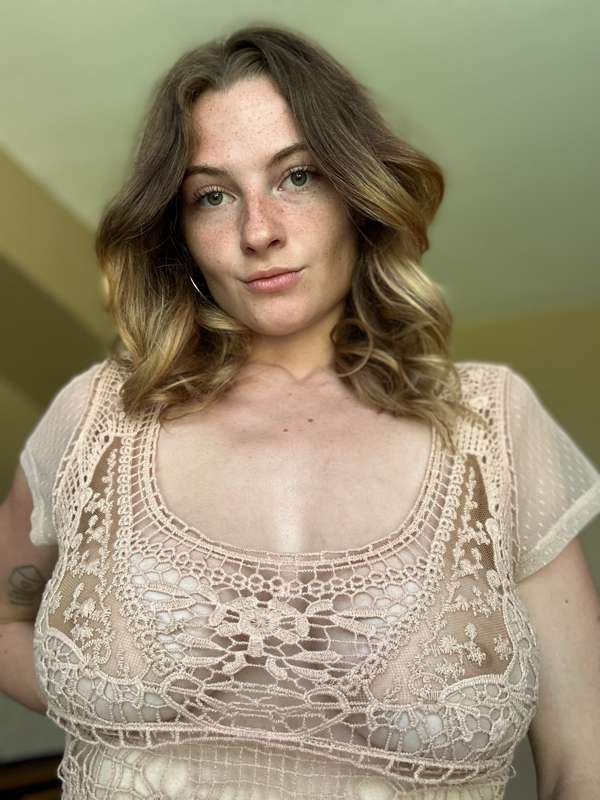 My big tits love a good sucking! 10