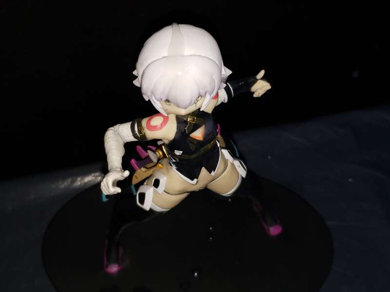 Jack the Ripper - Fate/Grand Order


Been a while since I've.. 8