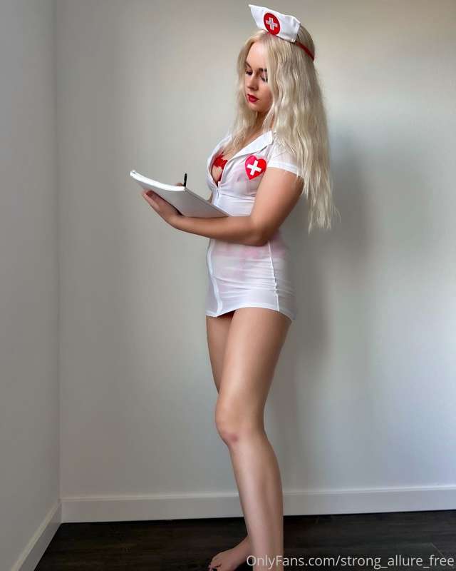 In need of a nurse?? 1