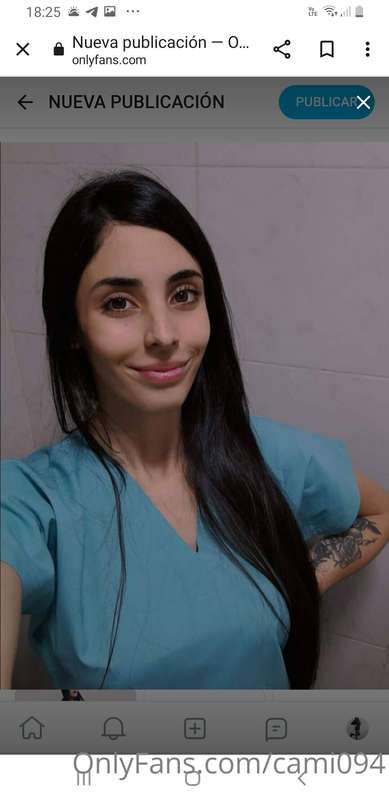 S O L C I T O 🌺 Nurse eager to play dirty dirty games 🔥 - Su..