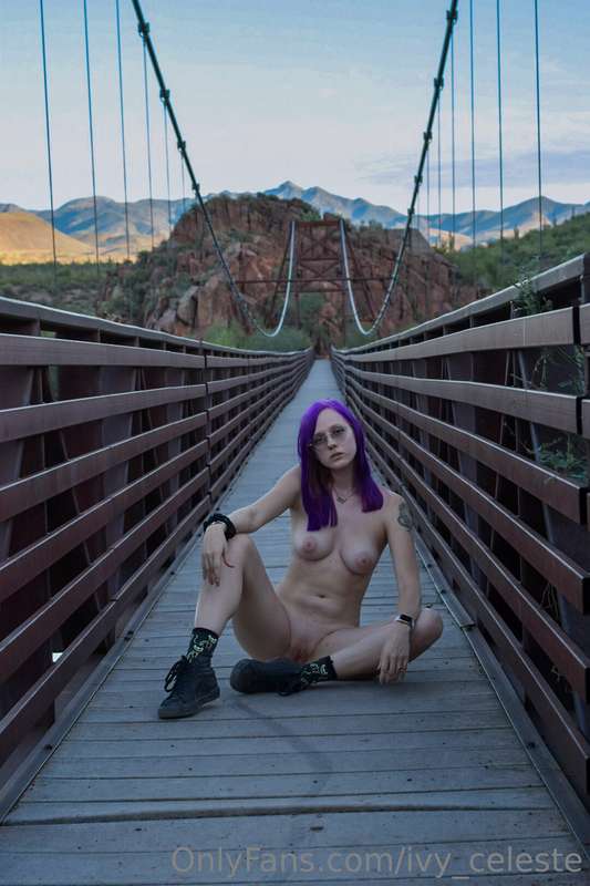Wanna go for a morning run with me? 2