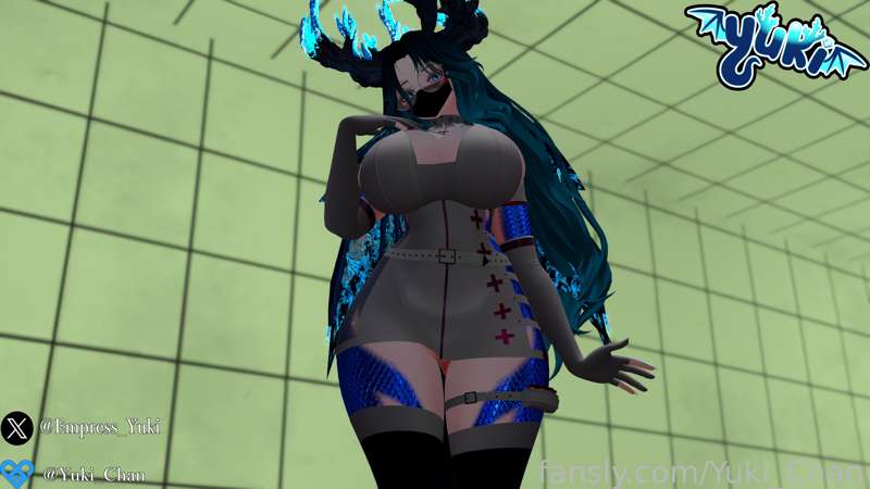 Yuki_Chan - Fansly - 20 Mar, 2025