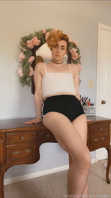 Superslutboi - Fansly - 28 May, 2023 23