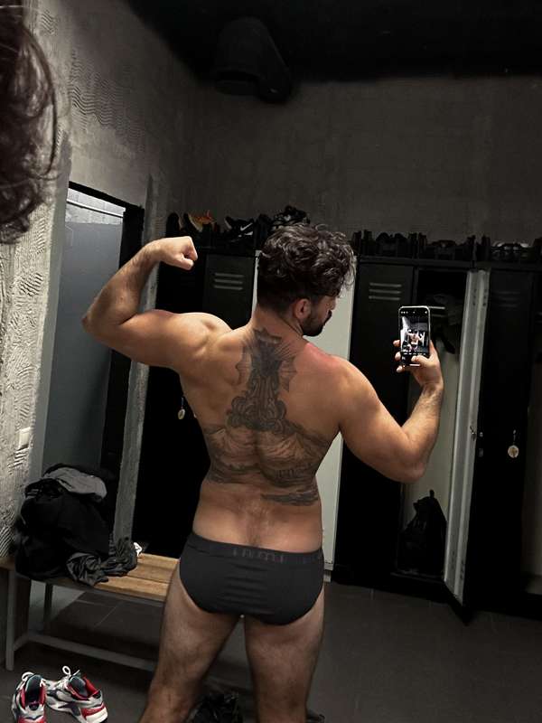 Avagfit - Fansly - 23 Apr, 2024 1