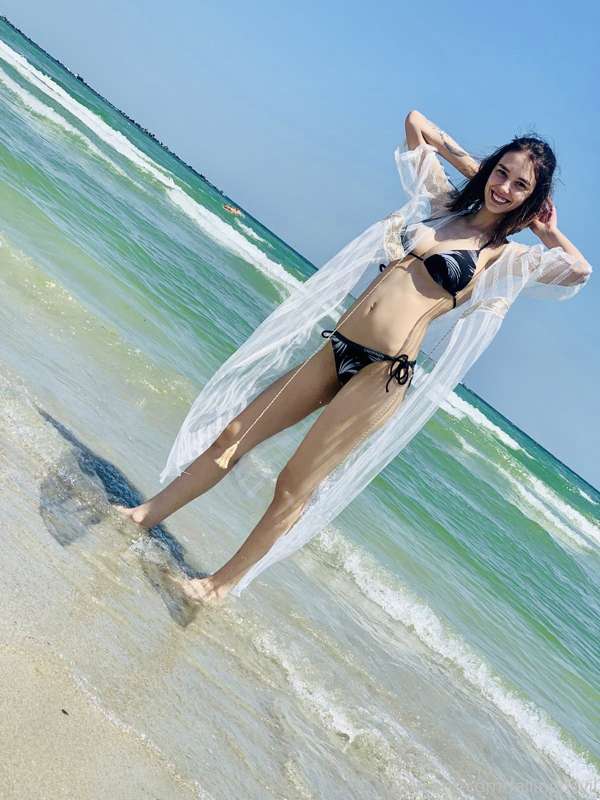 Fallingdevil - Onlyfans - 07 Jul, 2020 1