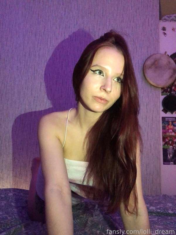 Lolli_Dream - Fansly - 17 Jan, 2024 1