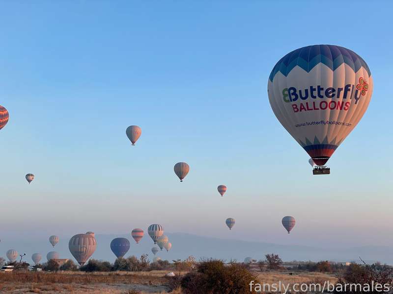 Barmales - Fansly - 03 Dec, 2022 10