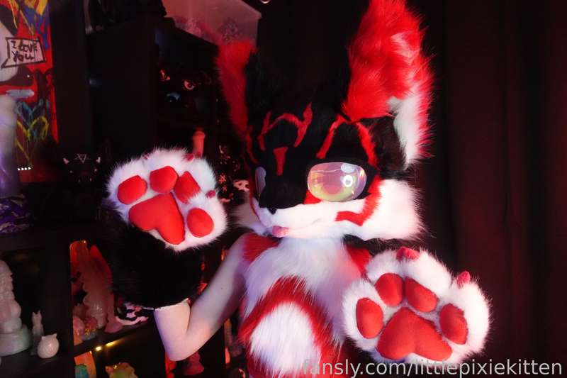 Littlepixiekitten - Fansly - 03 Oct, 2022 5