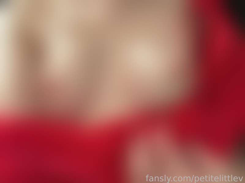 Petitelittlev - Fansly - 21 Nov, 2024 2