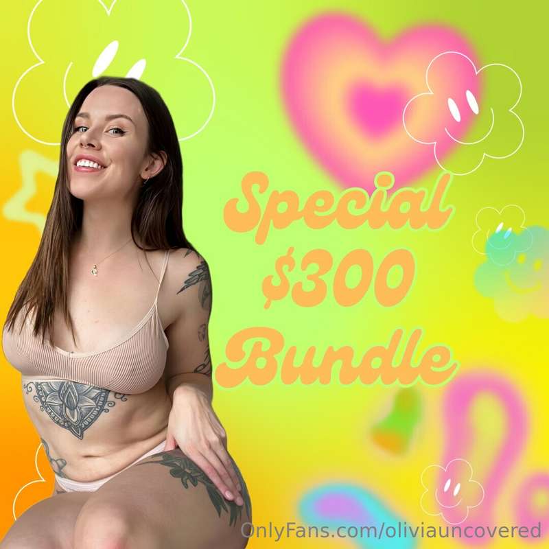 FLASH SALE 😈
