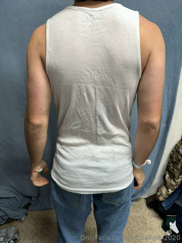 The new private in muscle shirts!! 38