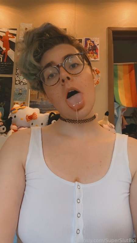 Superslutboi - Fansly - 17 Aug, 2022 17