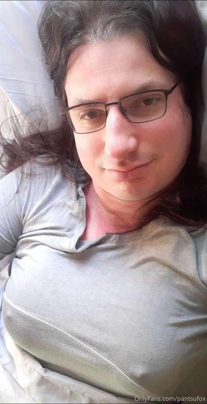 It's sunday funday. ;)