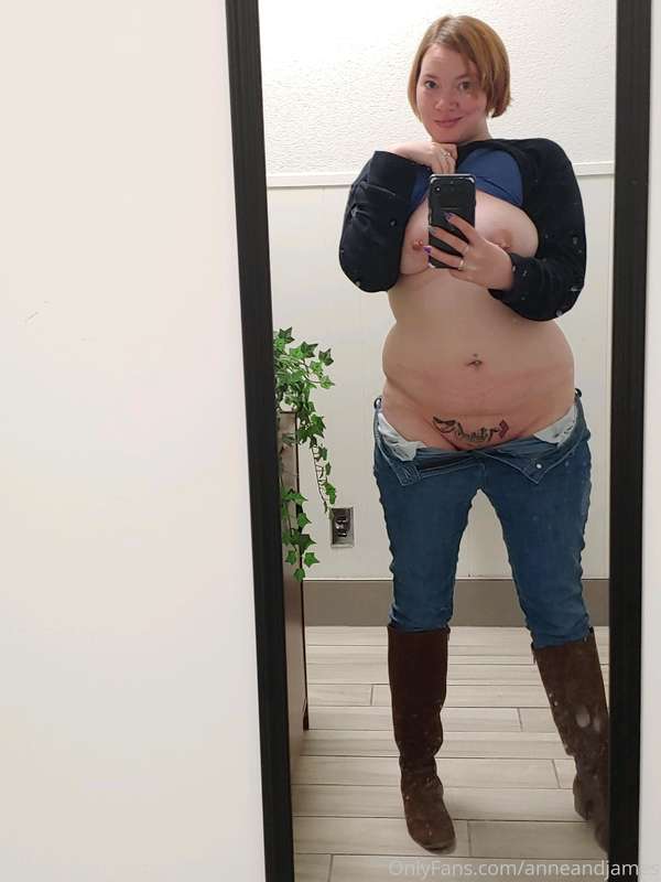 Saying Hi from work