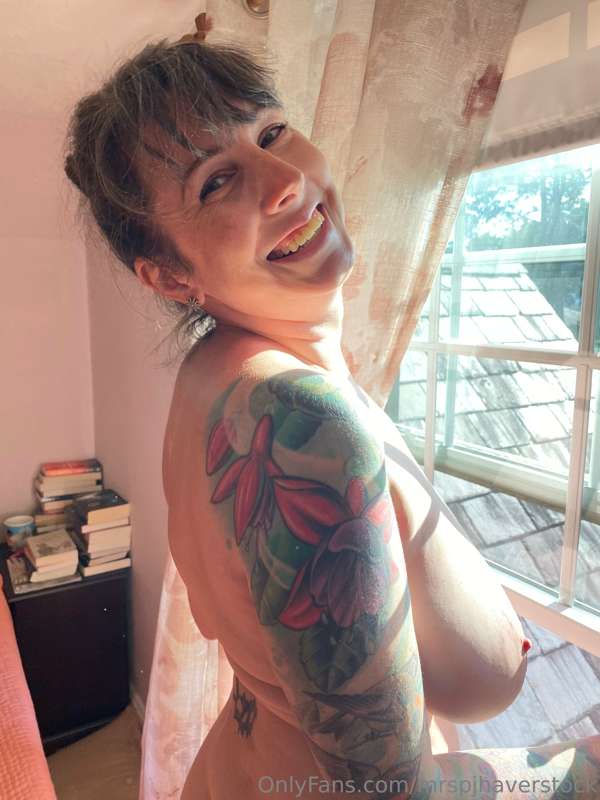 Sept 2021… these are probably the first nudes of myself that.. 5