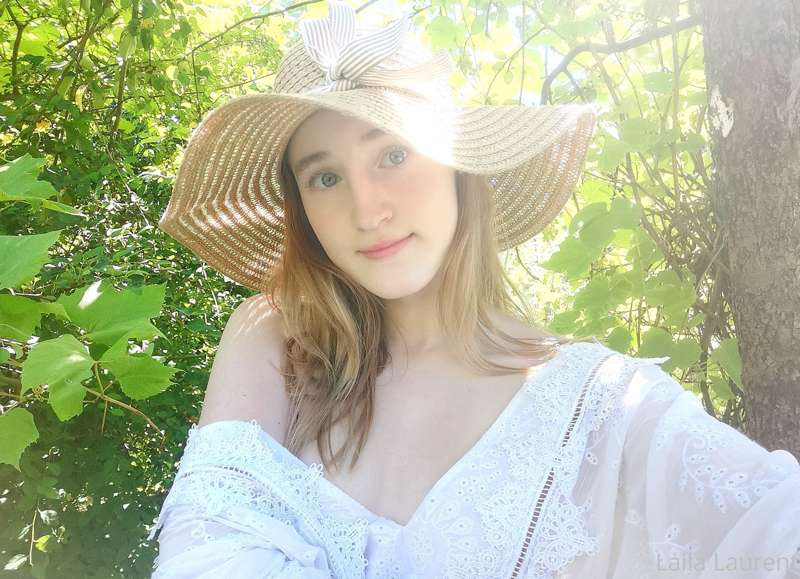 Good morning from the nature 🌼