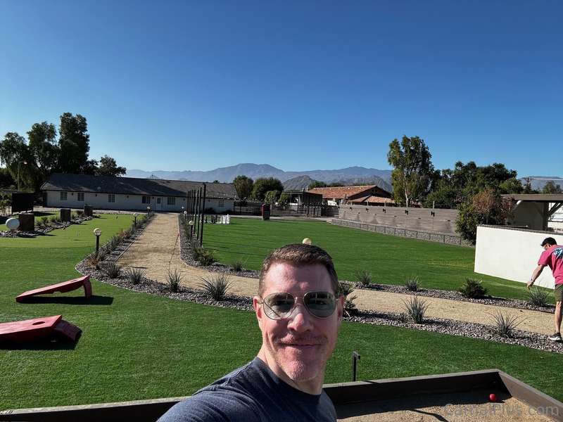 Take me back! Great date spot - who would join me? 