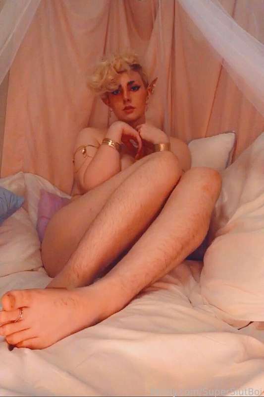 Superslutboi - Fansly - 14 Oct, 2021 5