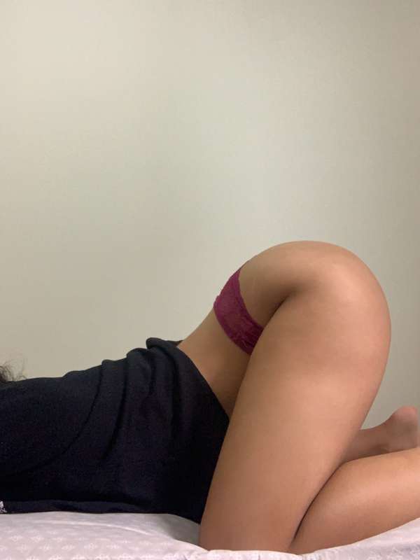 Well, y’all asked for the “expert position” in panties and y..
