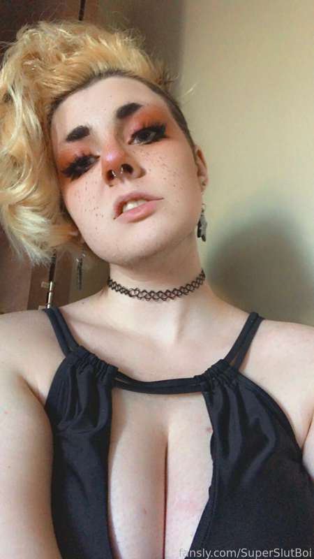 Superslutboi - Fansly - 30 Jan, 2022 1