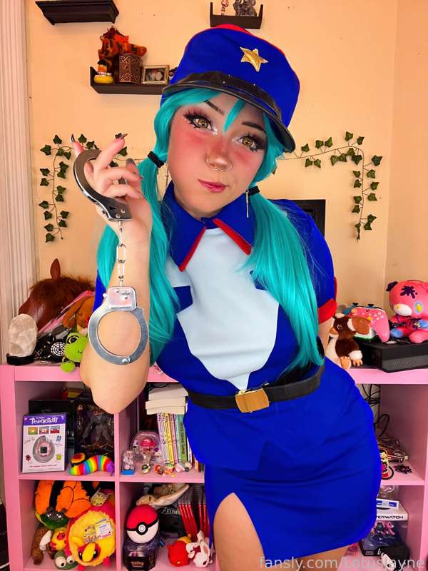 Lotusjayne - Fansly - 04 Mar, 2023 1