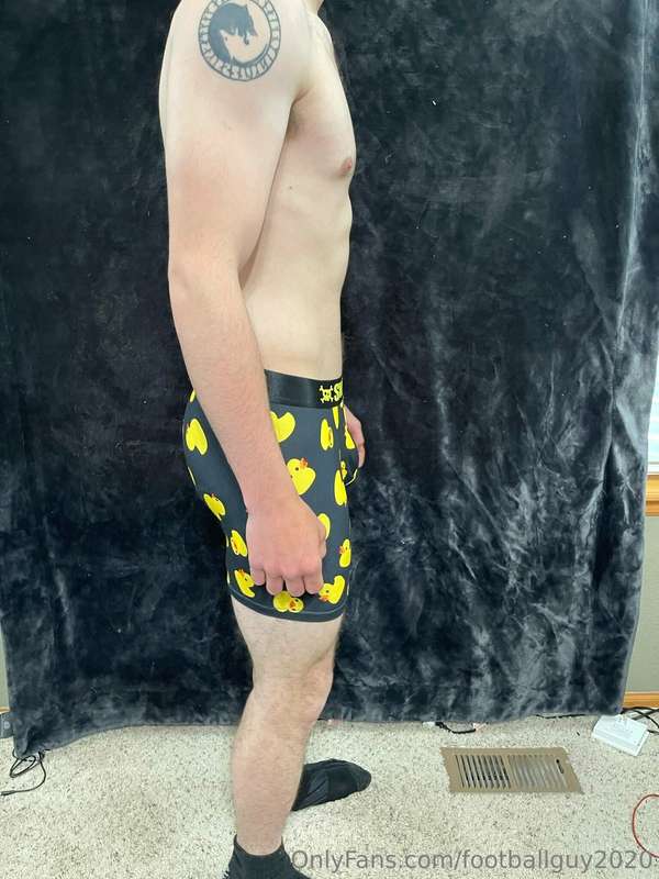 Me showing off my body in undies - again lol - set 8 22