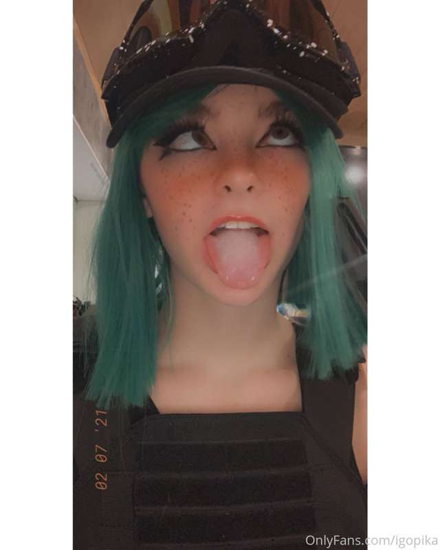 Going to have some better Ela content Monday for you all 🧡