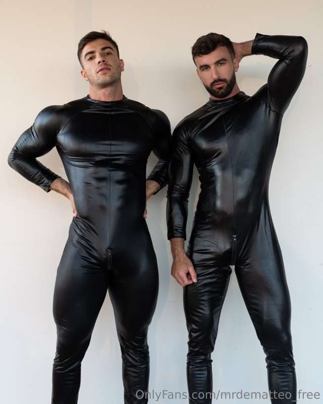 My new sex video comes out with Daniel Montoya on October 29..