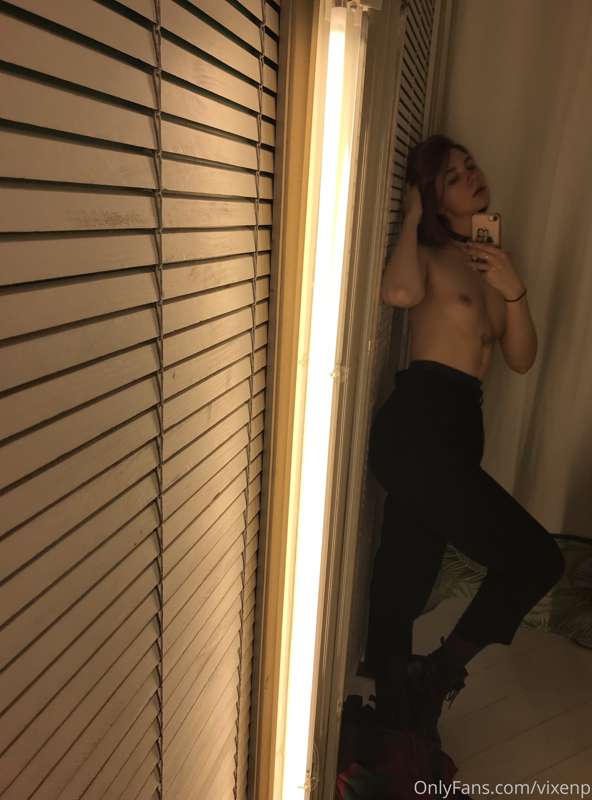 Wanna get me naked? Yes