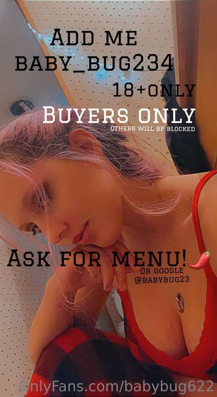 @babybug23 top22%  8.99 Unlocks all post and messaging  Ask ..