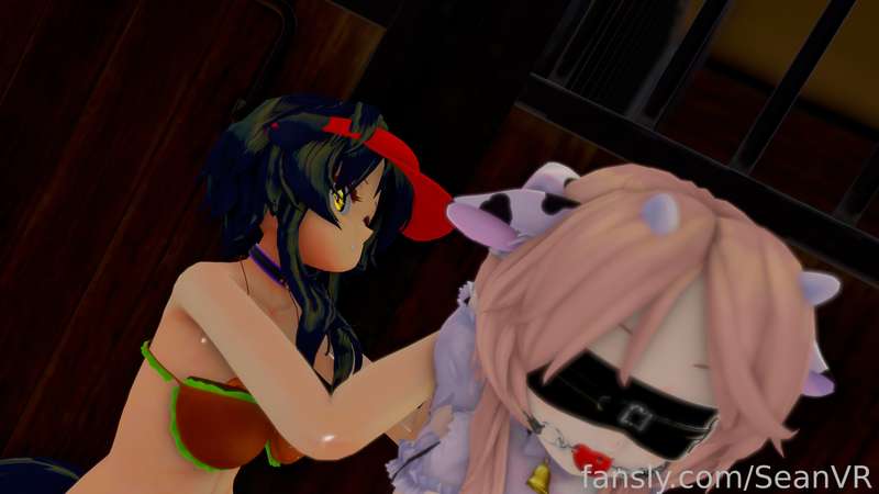 Seanvr - Fansly - 07 Oct, 2024 88