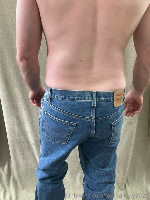 The Shirtless Sarge - Showing off the SARGE bod! Set 7 22