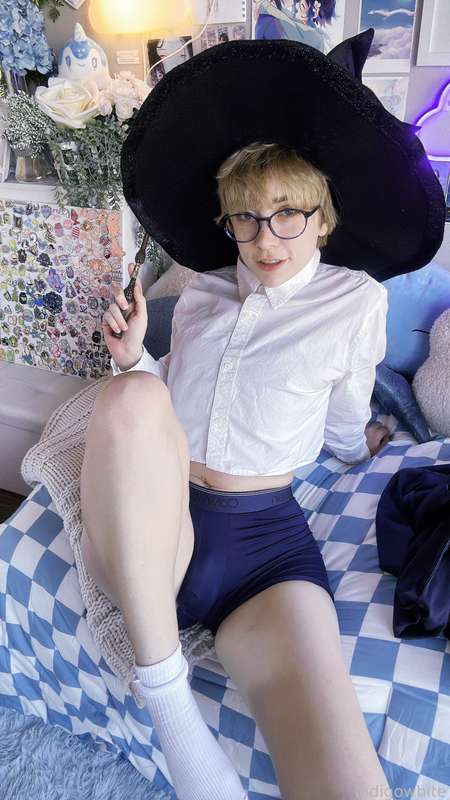 Indigowhite - Fansly - 30 Oct, 2024 265