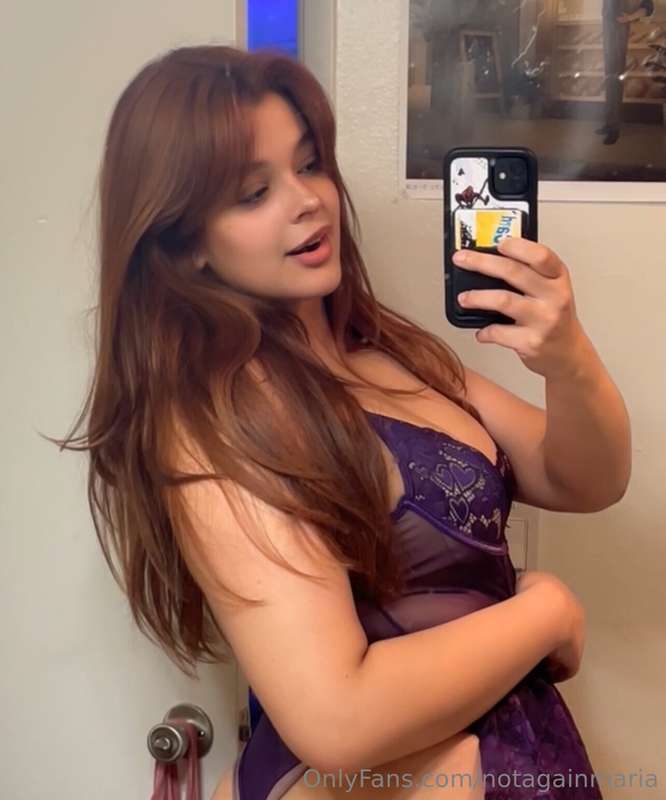 Making something a little too naughty for the feed… VIPs, yo.. 1
