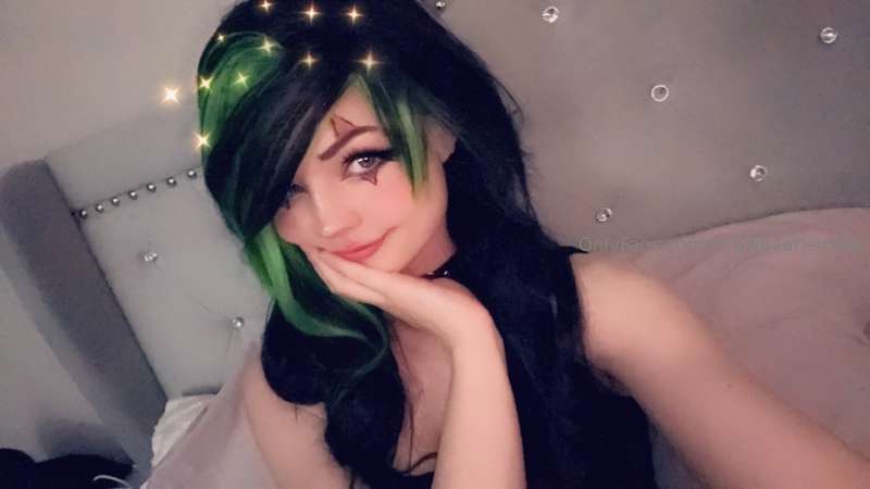 AAAA I’m finally living my XD RAWR KAWAII dreams. My younger..