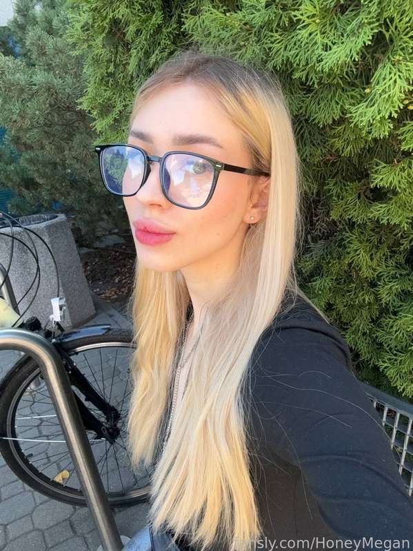 Honeymegan - Fansly - 16 Aug, 2024