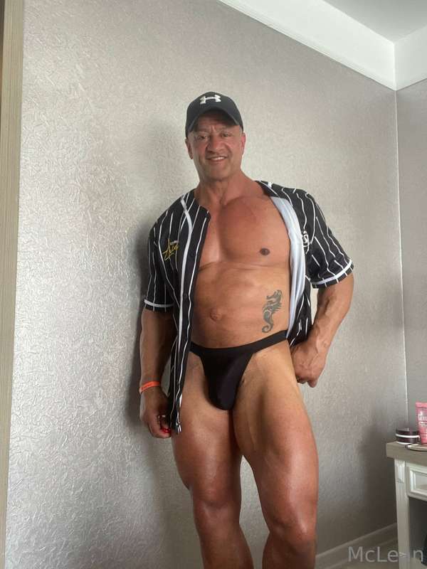Am I getting you turned on for some fun !!