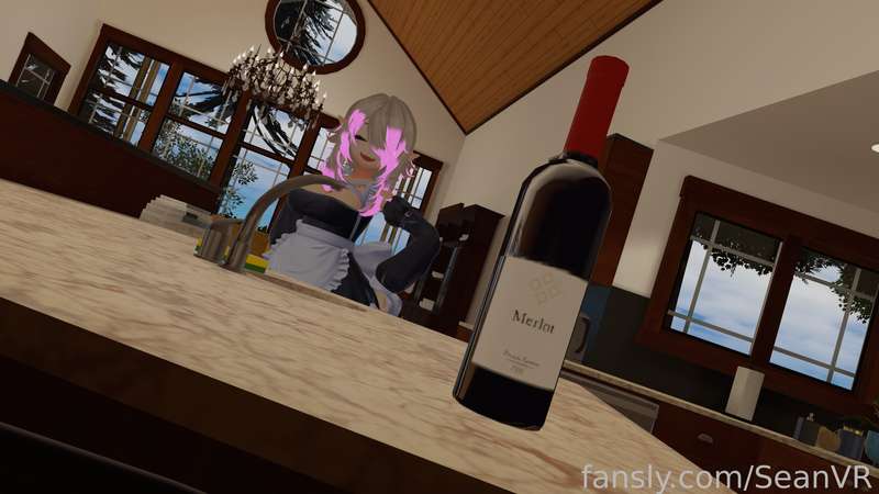 Seanvr - Fansly - 29 May, 2025 20