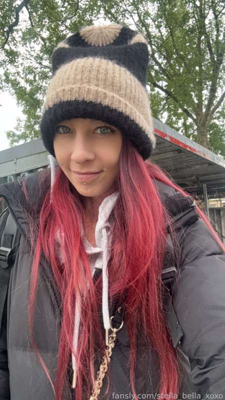 Stella_Bella_Xoxo - Fansly - 07 Oct, 2024