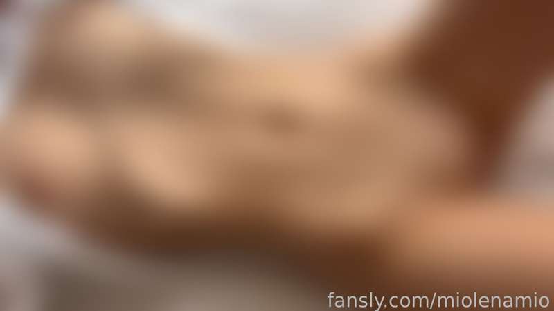 Miolenamio - Fansly - 18 Nov, 2024 3