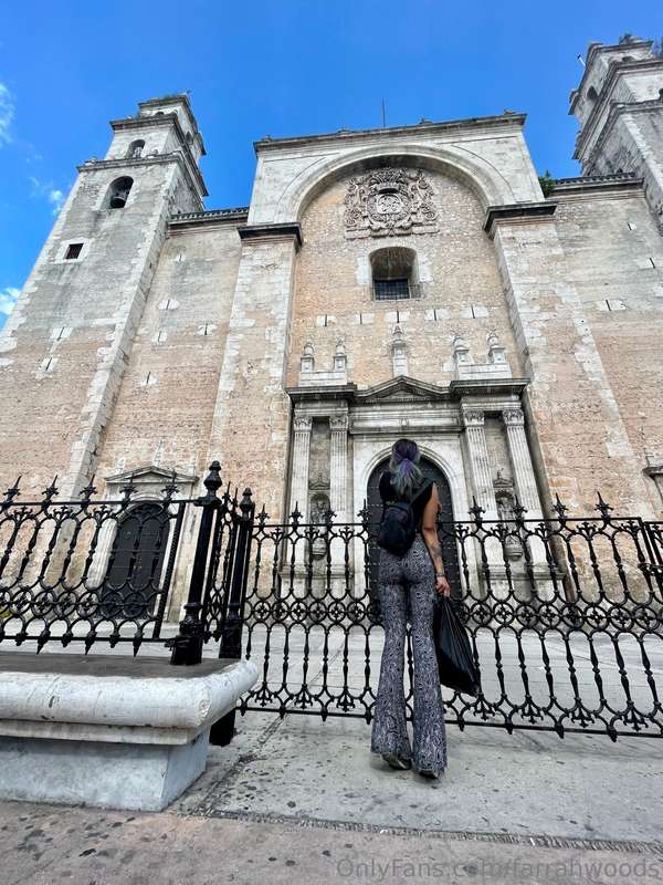 Finding myself in Mérida, Mexico « POV ✨💠✨📸✨