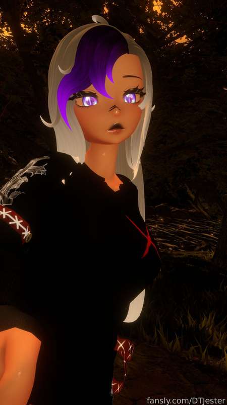 Dtjester - Fansly - 06 Jul, 2024 9