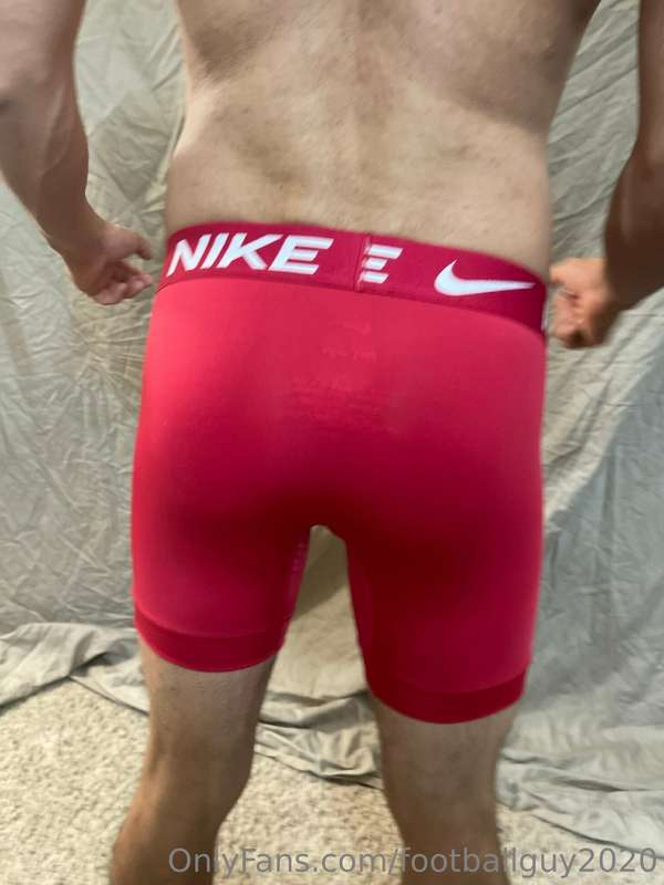 More of the private in sexy undies set 2