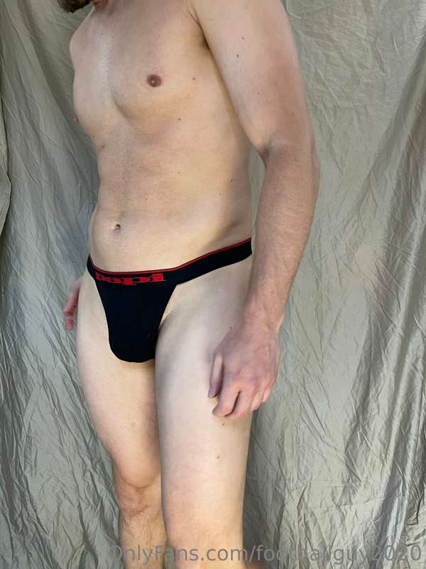 JOCKS & THONGS ;-) Oh yummy! Set 3 24