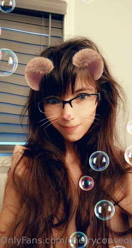 Dirty girl~