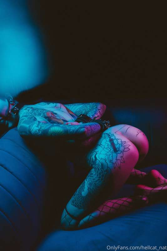Pt. 4//BONDAGE 11