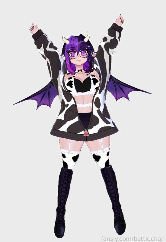 Battiechan - Fansly - 12 Jan, 2023 6